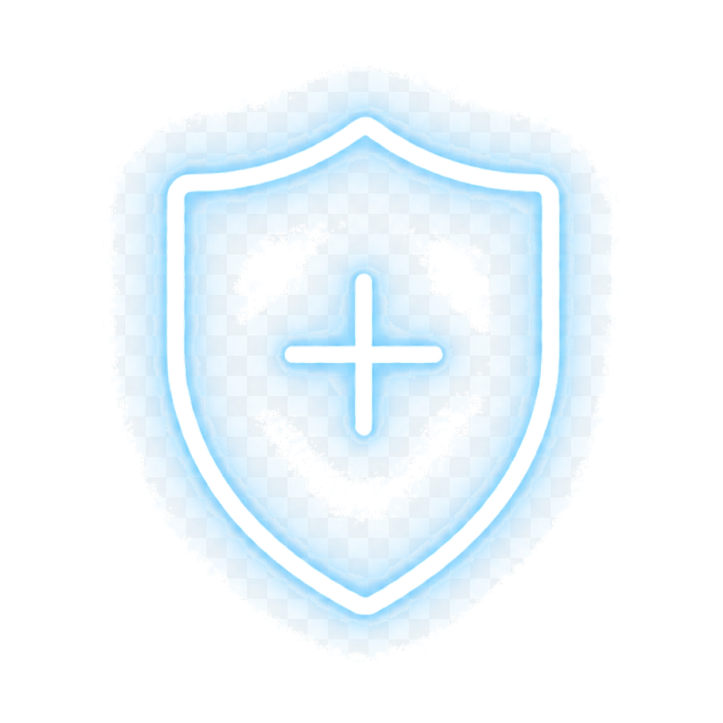 Secure Evaluation Icon
