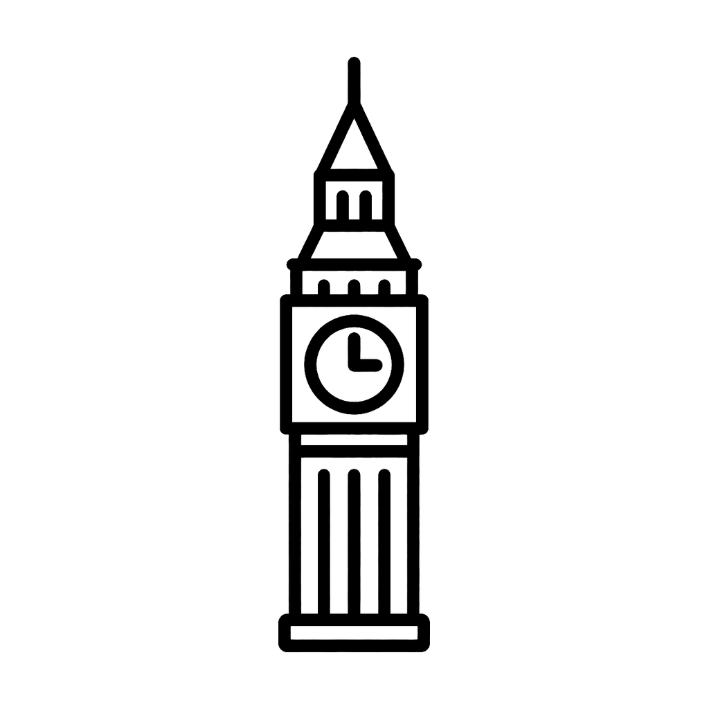 United Kingdom icon