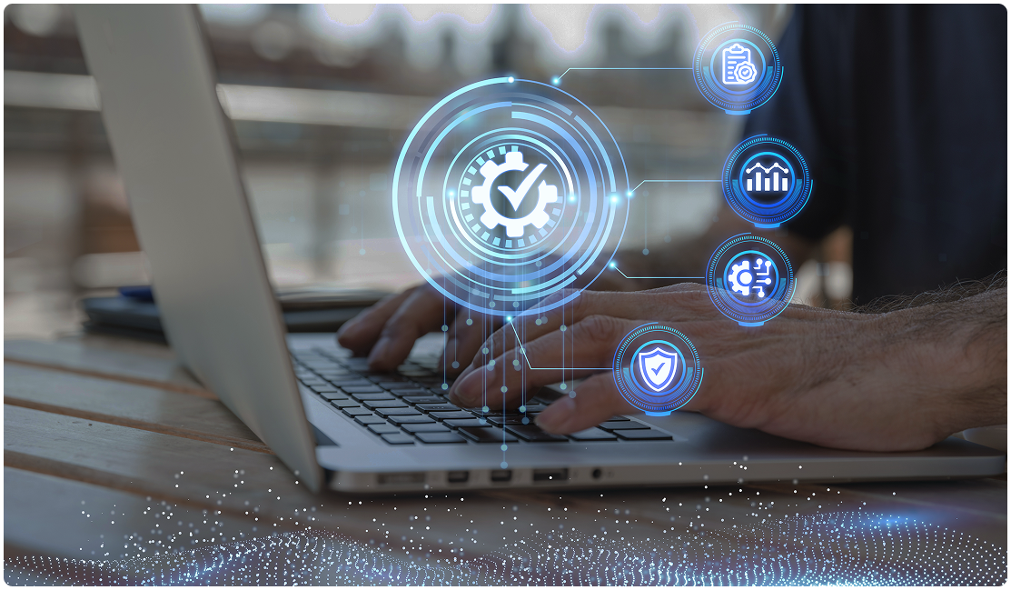 Transforming National Security Through AI