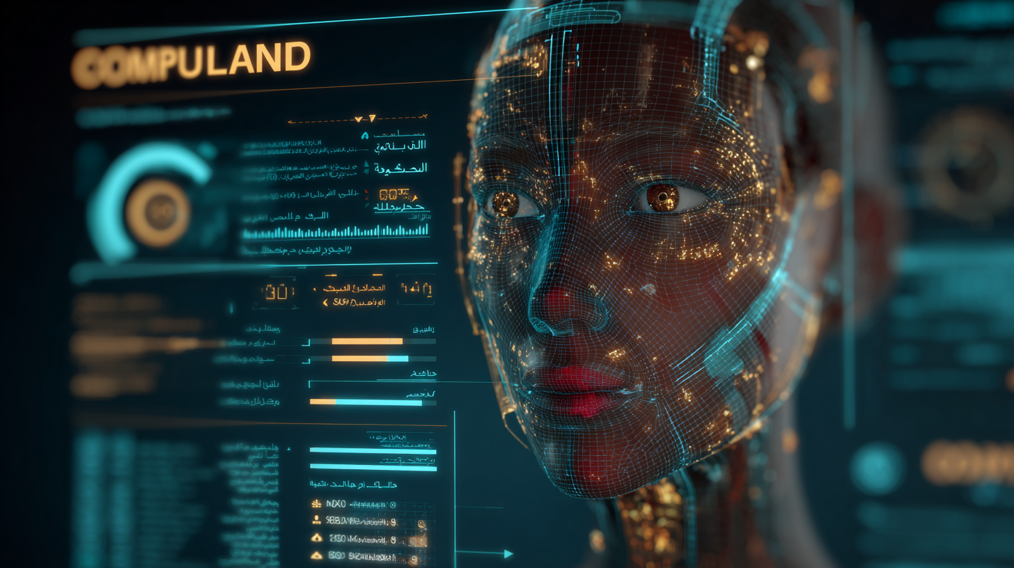 Transforming National Security Through AI