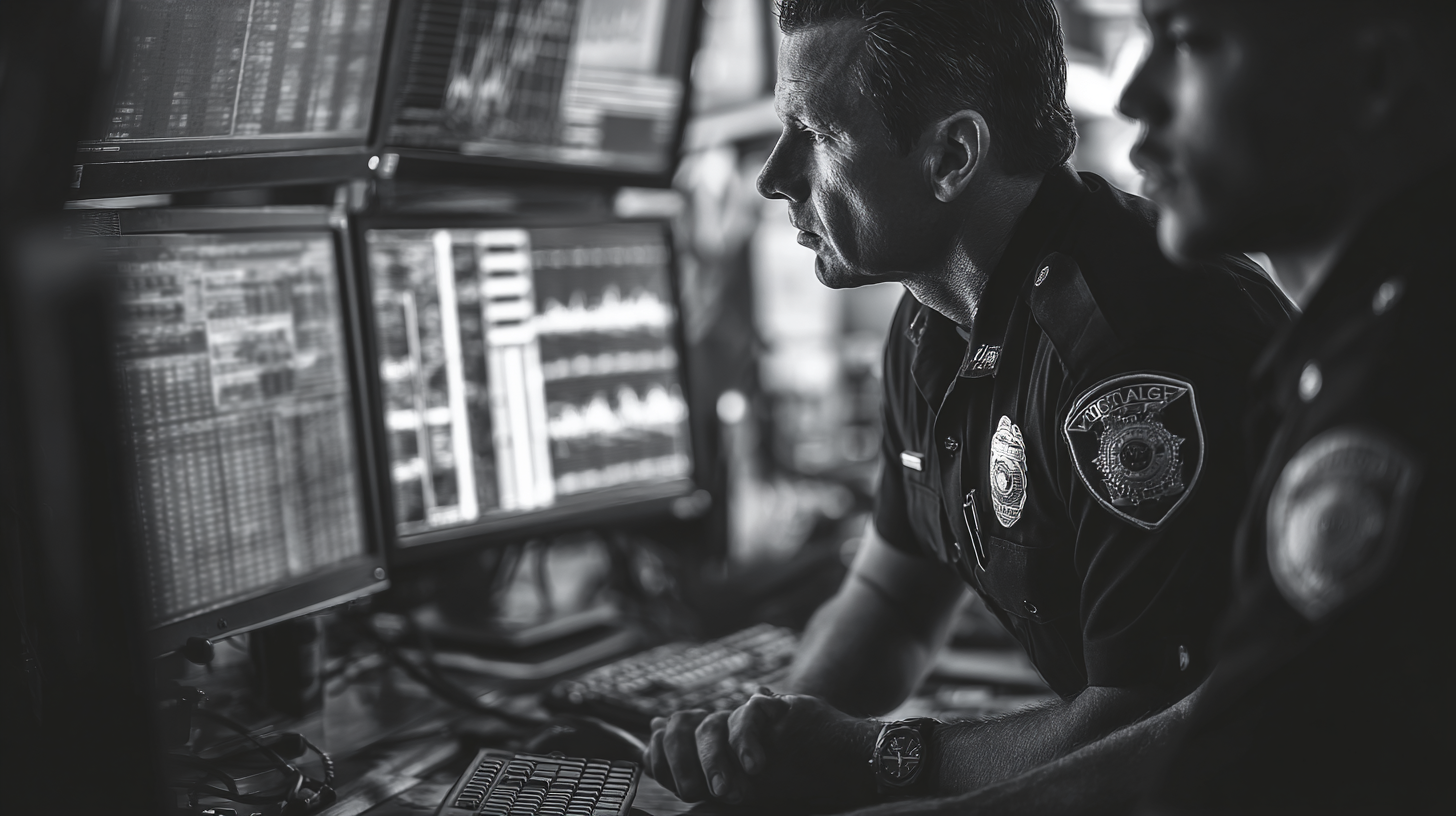 Transforming National Security Through AI