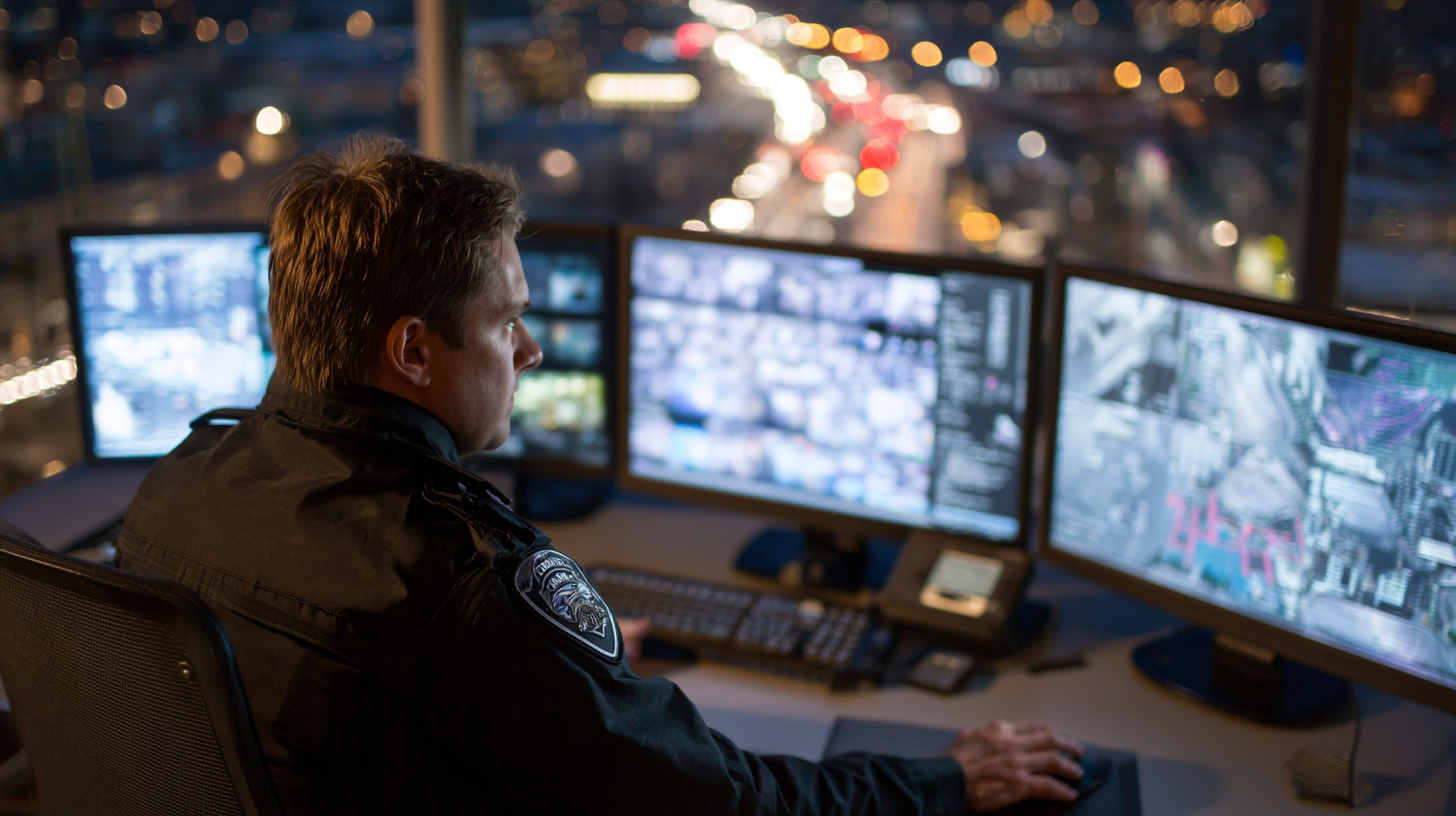 Transforming National Security Through AI