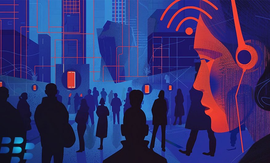 Emergency services audio intelligence use case