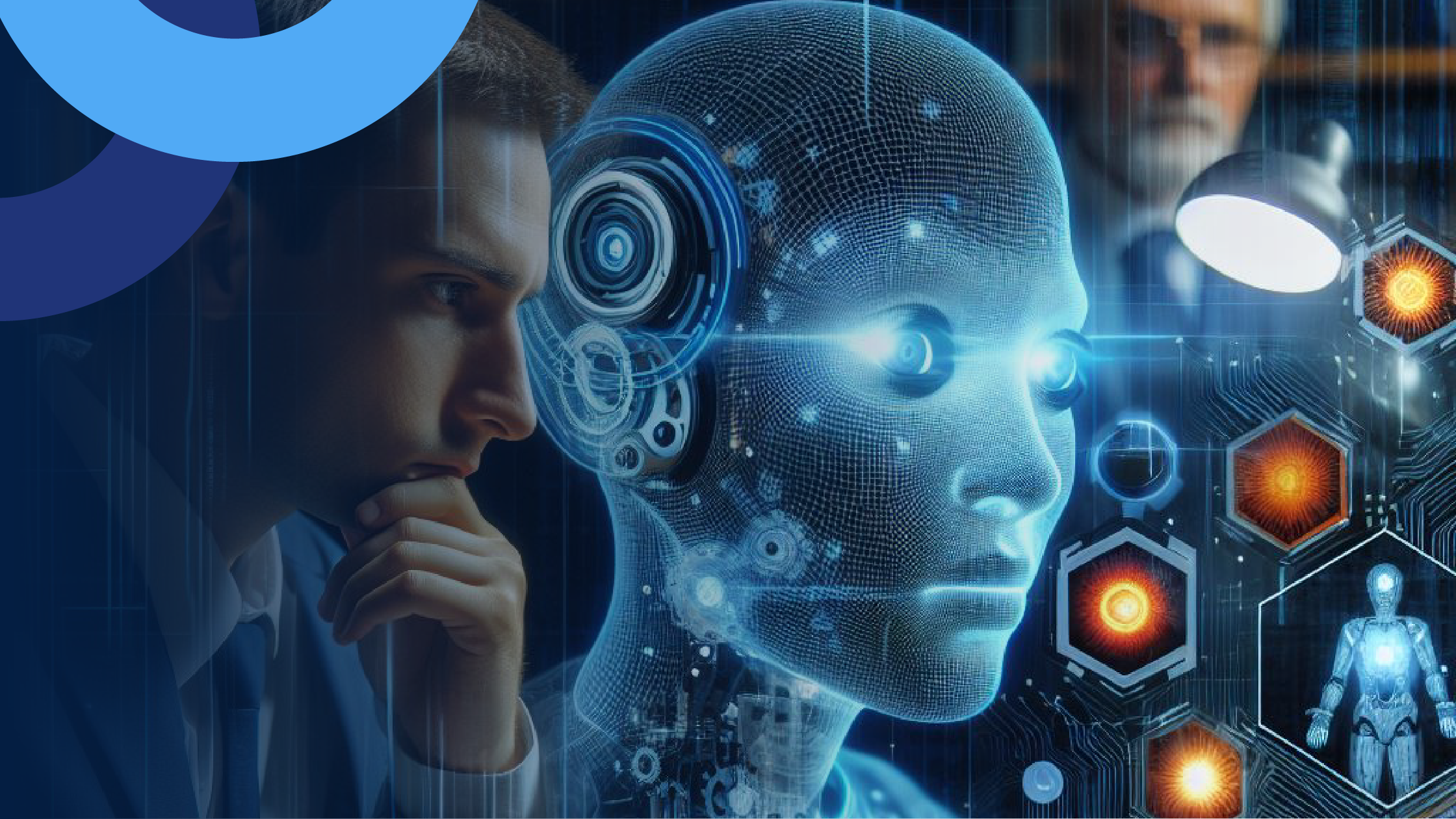 Telecom call monitoring use case