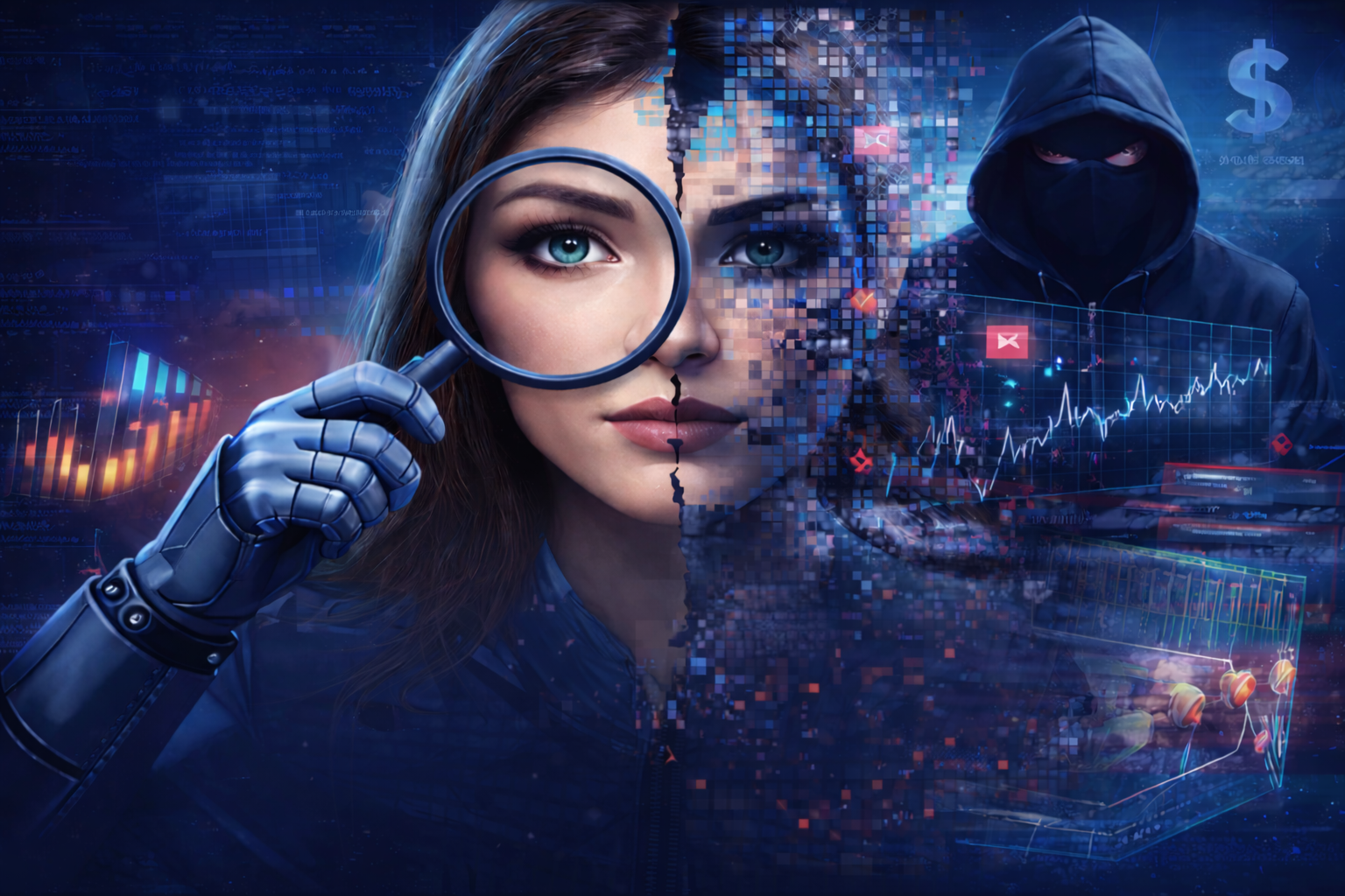 The Rise of Hyper-Realistic Deepfake Videos and the Need for Advanced Detection