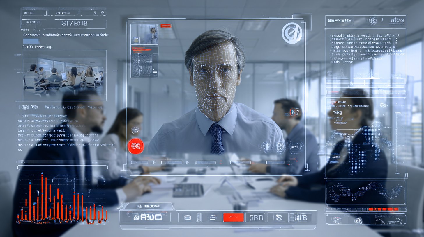 AI Deepfake Risks in Corporate Communication