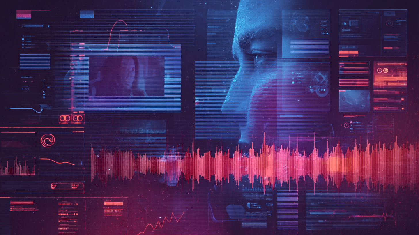 Audio Deepfake Detection: How Enterprises Can Stop Voice Fraud