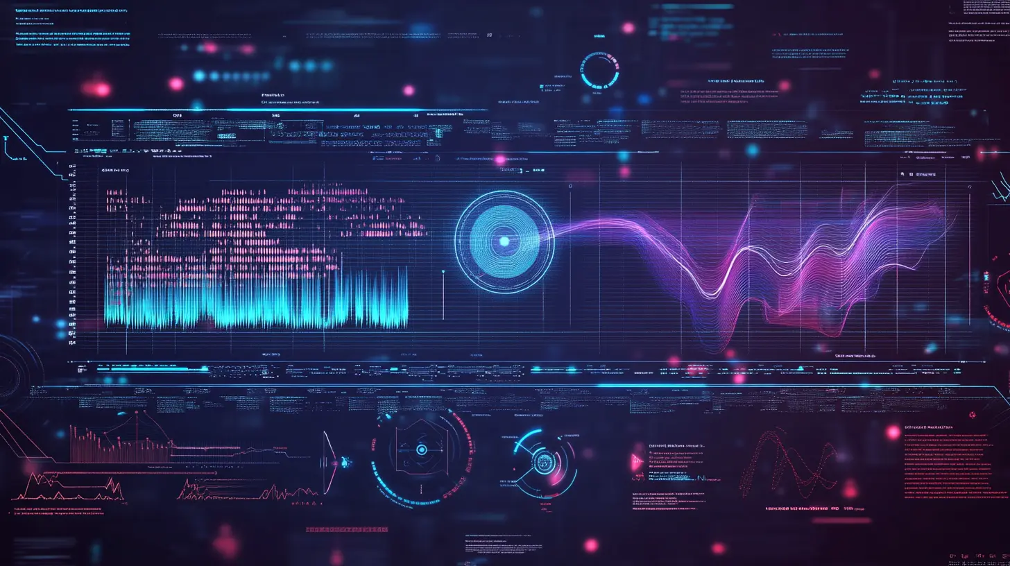 Audio transcription AI converting voice recordings into voice to text intelligence, searchable transcripts, and speaker-aware insights