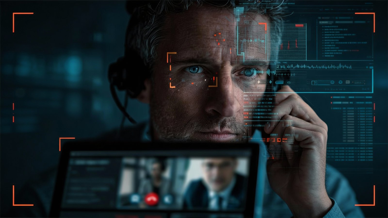 Deepfake Detection for Banking Fraud Prevention