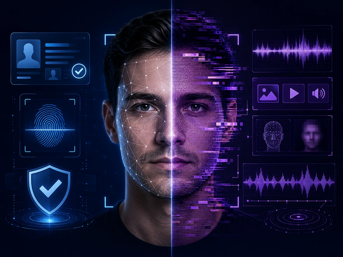 Deepfake Detection vs. Identity Verification: Which Does Your Organization Need?