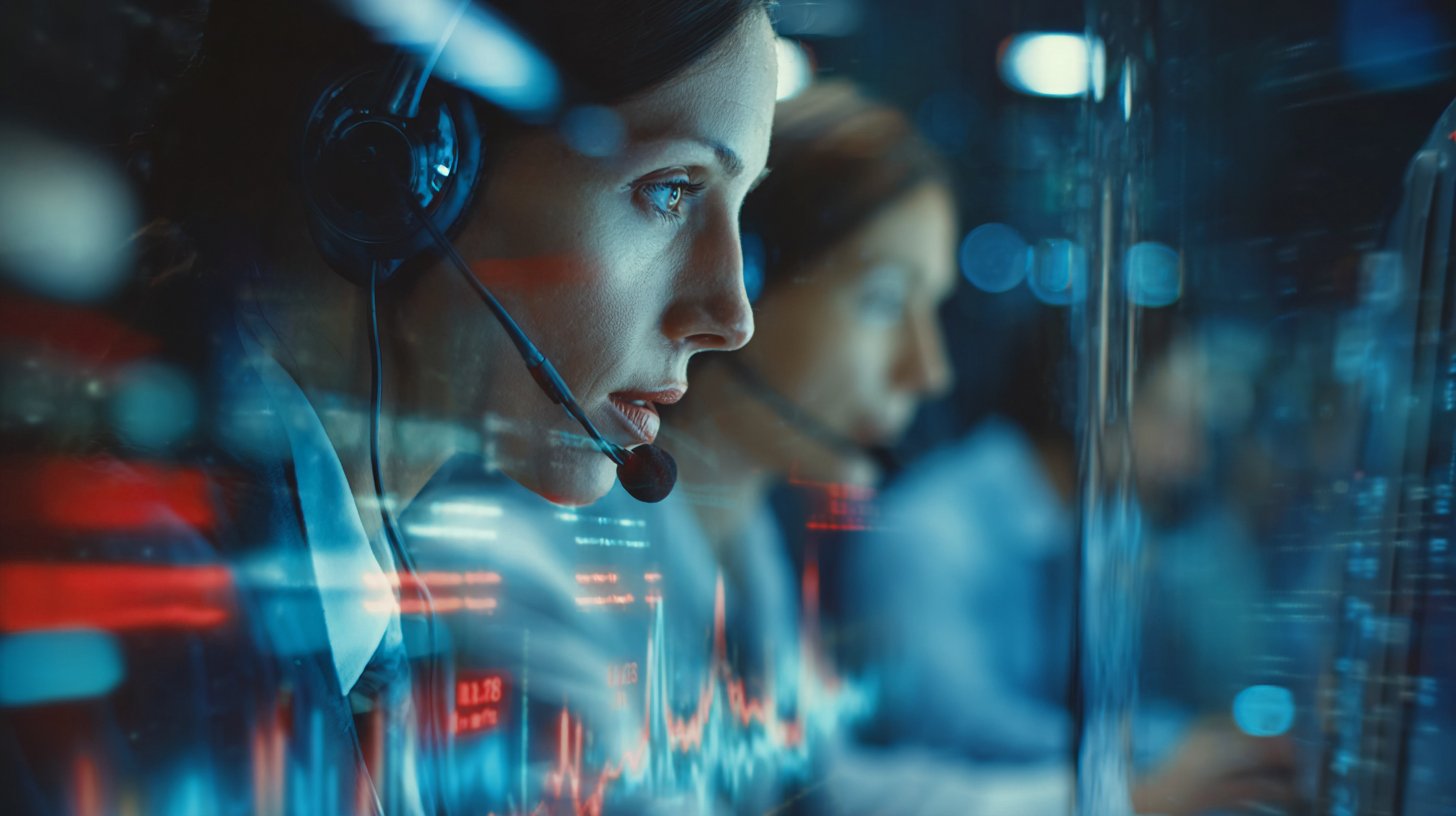 Deepfake Detection for Financial Services