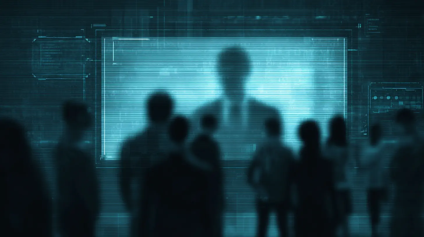 Fake AI videos in India creating public trust risks through manipulated public communication.