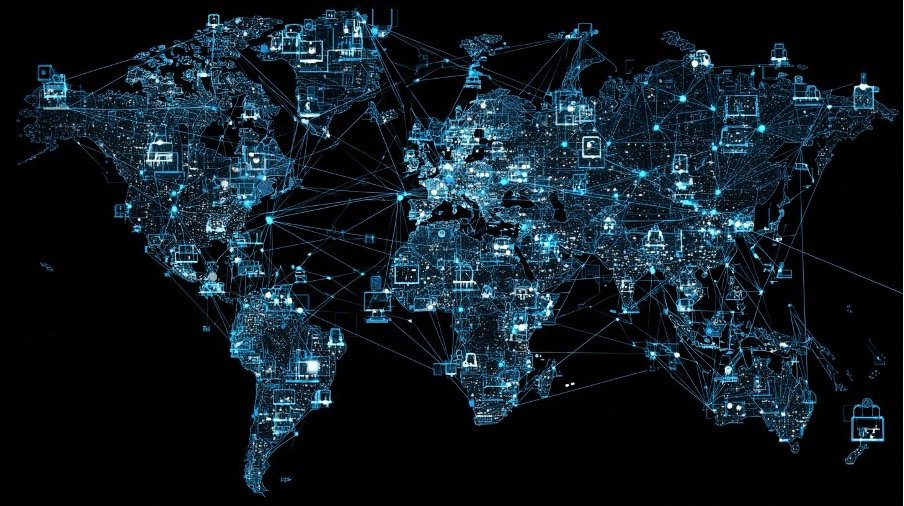 predictive policing using AI for crime analysis and hotspot detection